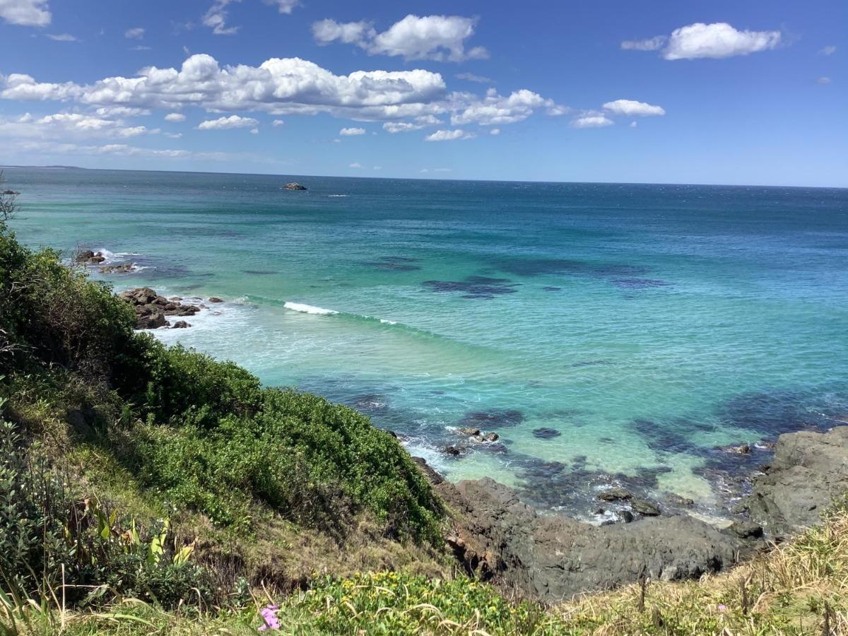 Chasing George Villa Port Macquarie Exteriör bild